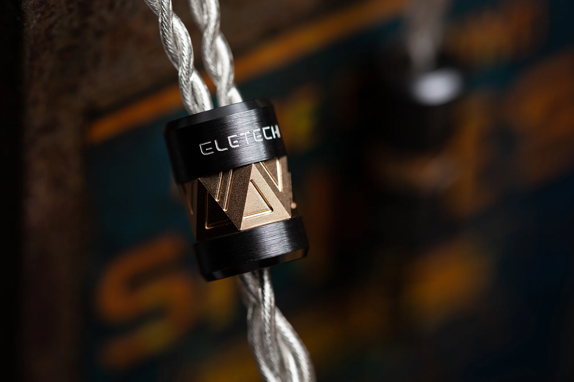 Eletech Cassiel
